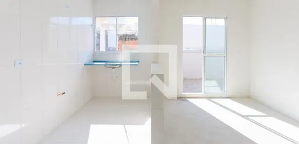 Cobertura com 2 Quartos à venda, 43m² no Vila Adalgisa, São Paulo