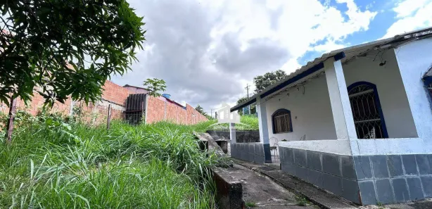 Fazenda / Sítio / Chácara com 2 Quartos à venda, 82m² no Assunção, Barra Mansa