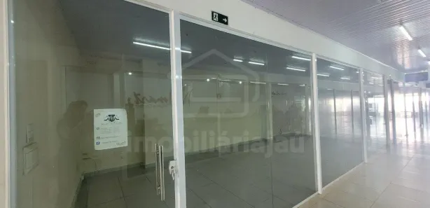 Loja / Salão / Ponto Comercial para alugar, 55m² no Chácara Braz Miraglia, Jaú