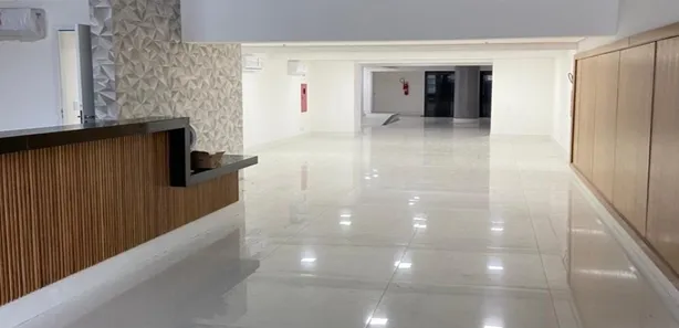 Flat com 1 Quarto à venda, 28m² no Aterrado, Volta Redonda