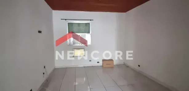 Kitnet à venda, 26m² no Guilhermina, Praia Grande