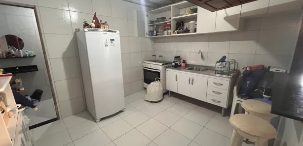 Fazenda / Sítio / Chácara com 2 Quartos à venda, 1600m² no , Sairé
