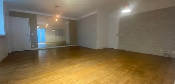 Apartamento com 2 Quartos para alugar, 97m² no Alphaville Centro Industrial e Empresarial/Alphaville., Barueri