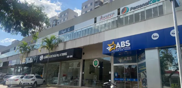 Loja / Salão / Ponto Comercial à venda, 70m² no Chácara, Betim