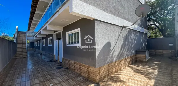 Kitnet com 1 Quarto para alugar, 31m² no Praia de Itaipuaçu (Itaipuaçu), Maricá