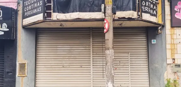 Loja / Salão / Ponto Comercial para alugar, 157m² no Centro, Limeira