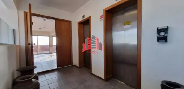 Conjunto Comercial / Sala com 1 Quarto para venda ou aluguel, 37m² no Centro, Canoas