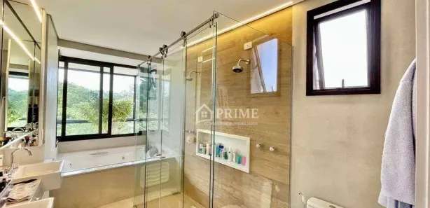 Casa de Condomínio com 4 Quartos à venda, 513m² no Granja Viana, Carapicuíba