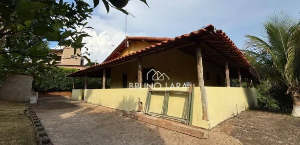 Fazenda / Sítio / Chácara com 2 Quartos à venda, 180m² no Recreio do Lago, São Joaquim de Bicas