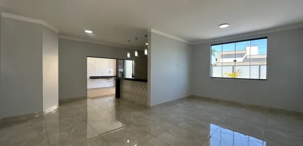 Casa de Condomínio com 3 Quartos à venda, 180m² no Residencial Condomínio Jardim Veneza, Senador Canedo