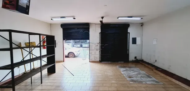 Galpão / Depósito / Armazém para alugar, 70m² no Vila Brasil, Ribeirão Preto