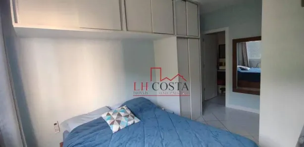 Apartamento com 2 Quartos à venda, 78m² no Fonseca, Niterói