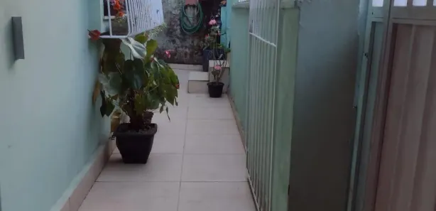 Casa com 2 Quartos à venda, 70m² no Castelanea, Petrópolis