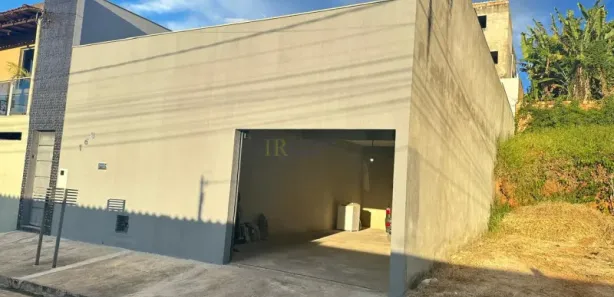 Casa com 3 Quartos à venda, 250m² no Belvedere, Ribeirão das Neves