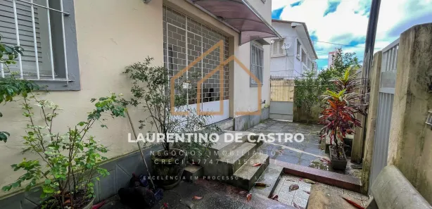 Casa com 4 Quartos para alugar, 94m² no Casa Amarela, Recife