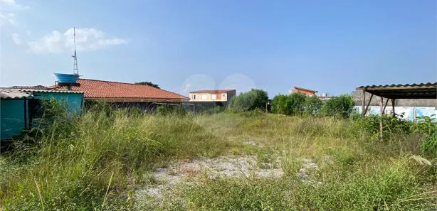 Terreno / Lote / Condomínio à venda, 1133m² no Vila Romanópolis, Ferraz de Vasconcelos