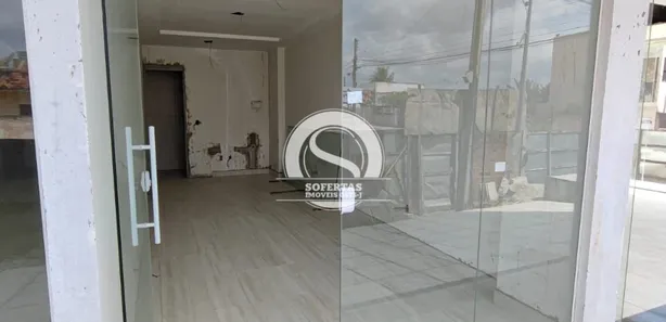 Loja / Salão / Ponto Comercial à venda, 20m² no Jardim Paulistano, Campina Grande