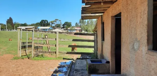 Fazenda / Sítio / Chácara à venda, 9060m² no , Fazenda Rio Grande