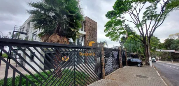 Prédio Inteiro para alugar, 1462m² no Jardim Leonor, São Paulo