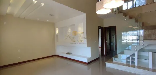 Casa de Condomínio com 3 Quartos à venda, 138m² no Bom Retiro, Teresópolis