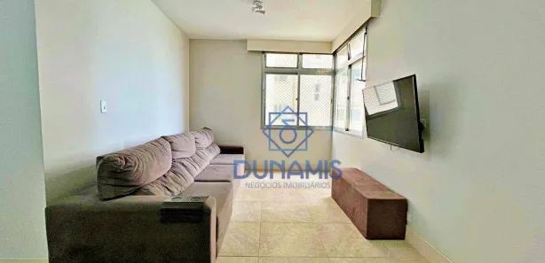 Apartamento com 3 Quartos à venda, 125m² no Vila Luis Antônio, Guarujá