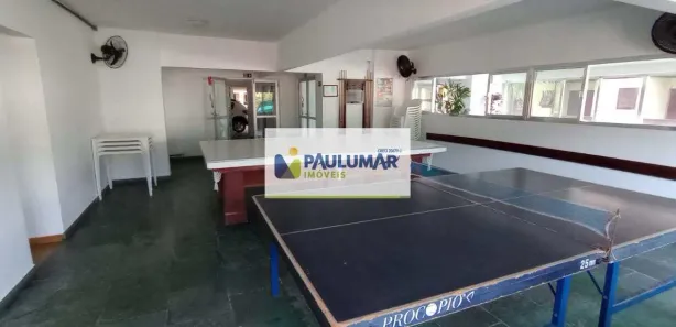 Apartamento com 2 Quartos para alugar, 67m² no Centro, Mongaguá