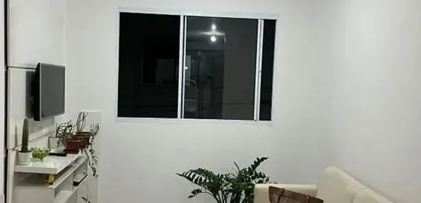 Apartamento com 2 Quartos à venda, 40m² no Alphaville (Abrantes), Camaçari