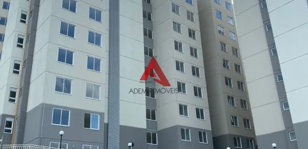 Cobertura com 2 Quartos para venda ou aluguel, 80m² no Jardim Paraíso, Jacareí