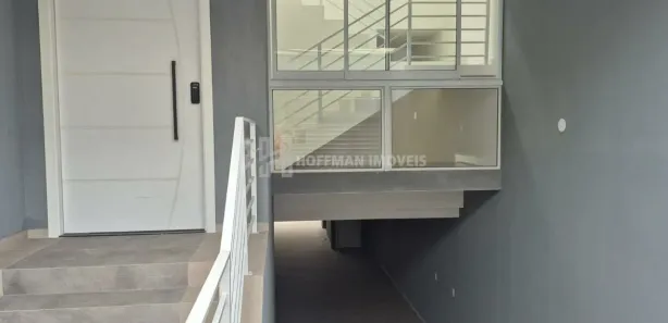 Sobrado com 3 Quartos para alugar, 279m² no Santa Maria, São Caetano do Sul