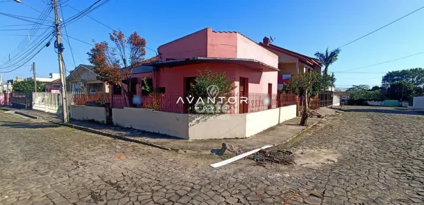 Terreno / Lote / Condomínio à venda, 180m² no Passo D'Areia, Santa Maria