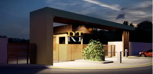Terreno / Lote / Condomínio à venda, 150m² no Caji, Lauro de Freitas
