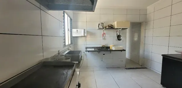 Loja / Salão / Ponto Comercial para venda ou aluguel, 420m² no São Luiz, Itu