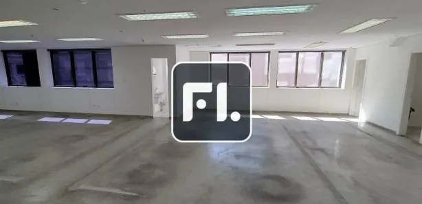 Conjunto Comercial / Sala para venda ou aluguel, 320m² no Vila Olímpia, São Paulo