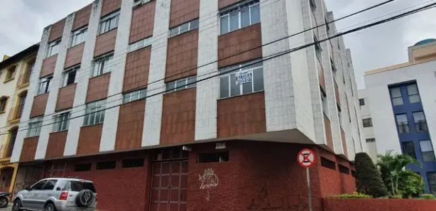 Kitnet com 1 Quarto à venda, 50m² no Paineiras, Juiz de Fora