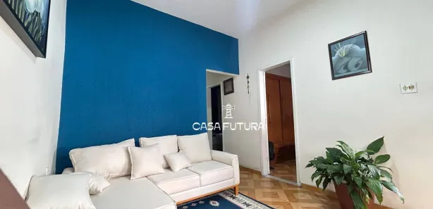 Casa de Condomínio com 4 Quartos à venda, 94m² no Saudade, Barra Mansa