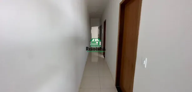 Prédio Inteiro com 3 Quartos à venda, 72m² no Residencial Campos do Jordão, Anápolis