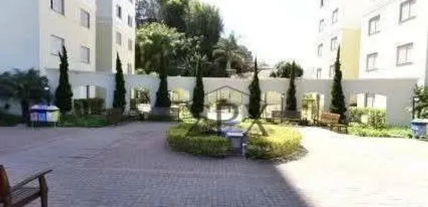 Apartamento com 2 Quartos para alugar, 50m² no Vila Bela, São Paulo