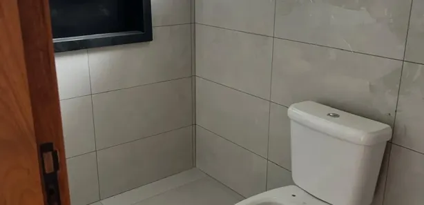 Sobrado com 3 Quartos à venda, 150m² no Residencial Belvedere, Poços de Caldas