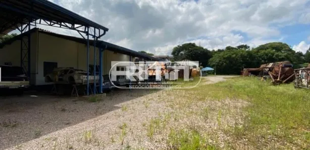 Galpão / Depósito / Armazém à venda, 45000m² no Estiva, Louveira