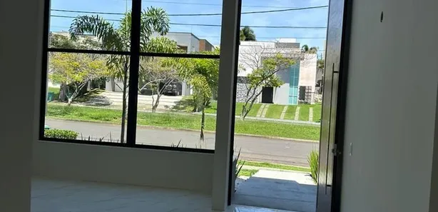 Casa de Condomínio com 4 Quartos à venda, 280m² no Alphaville (Abrantes), Camaçari