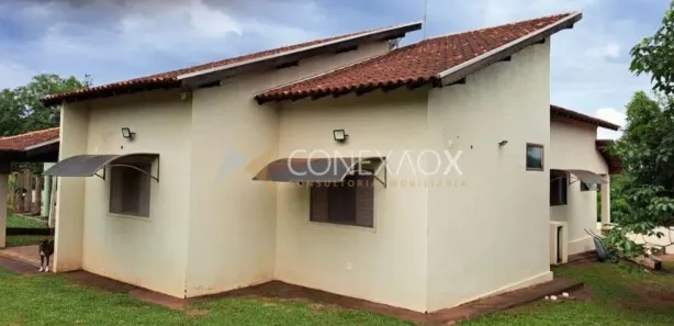 Fazenda / Sítio / Chácara com 3 Quartos à venda, 192m² no , Aparecida do Taboado
