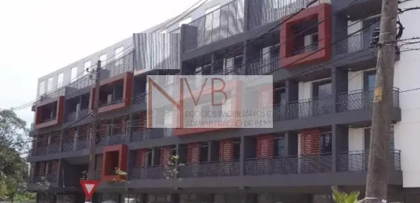 Conjunto Comercial / Sala para alugar, 47m² no Vila Santo Antônio, Cotia