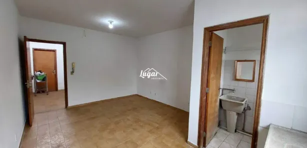 Kitnet com 1 Quarto para alugar, 30m² no Núcleo Habitacional Castelo Branco, Marília