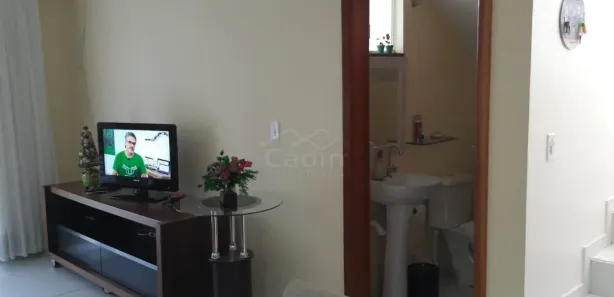 Sobrado com 2 Quartos à venda, 93m² no Itacolomi, Balneário Piçarras