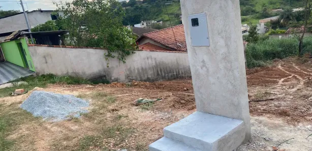 Terreno / Lote / Condomínio à venda, 412m² no Xangrilá (Justinópolis), Ribeirão das Neves