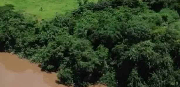 Fazenda / Sítio / Chácara à venda, 2952400m² no Setor Pioneiro, Rio Sono