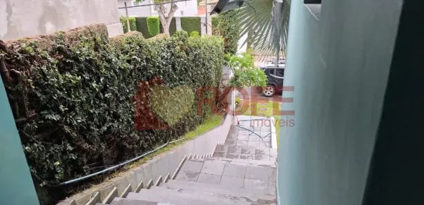 Casa de Condomínio com 3 Quartos para alugar, 280m² no Parque Paulistano, Cotia