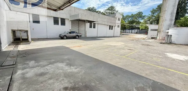 Galpão / Depósito / Armazém para alugar, 4777m² no Vila Aeroporto, Guarulhos