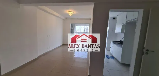 Apartamento com 3 Quartos para alugar, 92m² no Fundação, São Caetano do Sul