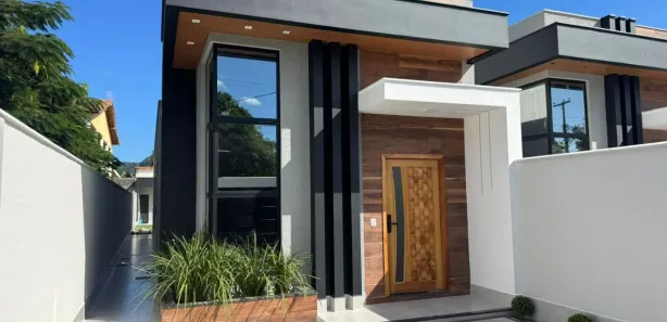 Casa com 3 Quartos à venda, 110m² no Praia de Itaipuaçu (Itaipuaçu), Maricá